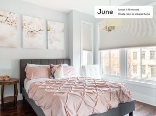 304 M St NW #1-D, Washington, DC 20001