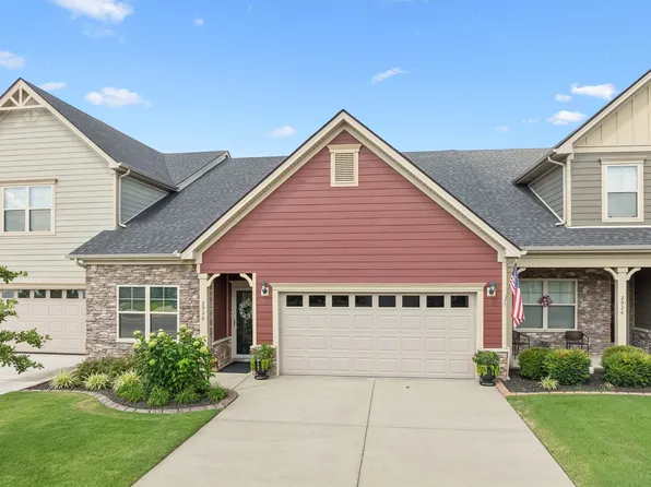 2926 Stuyvesant Ln, Murfreesboro, TN 37128
