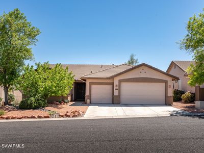 2315 W Desert Willow Dr, Cottonwood, AZ, 86326