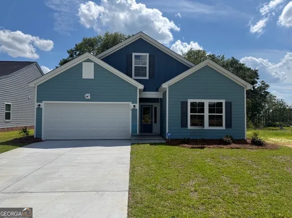 714 Riverton Ln, Statesboro, GA 30458