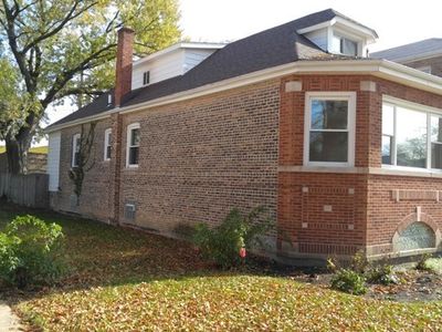8821 S Marshfield Ave, Chicago, IL, 60620