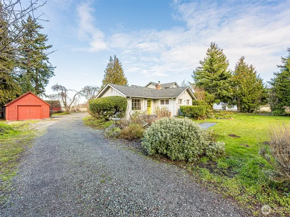 7171 Old Olympic Highway, Sequim, WA 98382