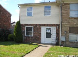 4724 Fegenbush Ln, Louisville, KY 40218
