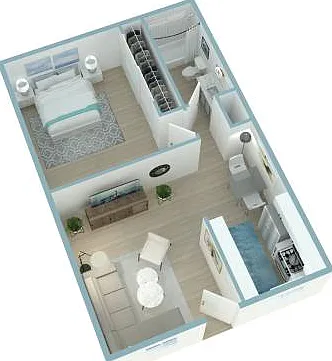 Terre at Madison — Photo 20