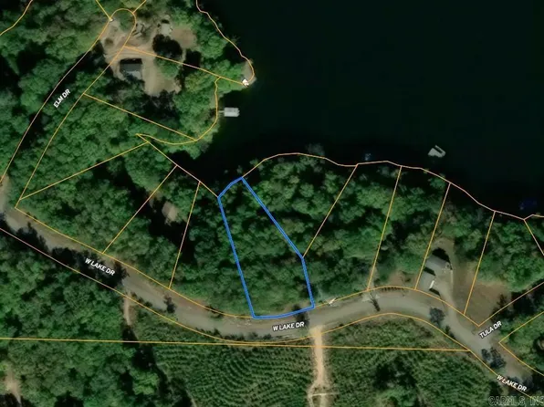 0 W Lake Dr, Alexander, AR 72002