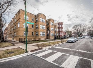 1615 W 80th St, Chicago, IL 60620