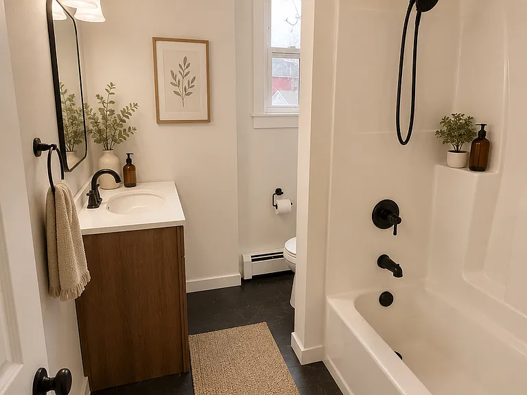 509 Medford St #2A — Photo 9
