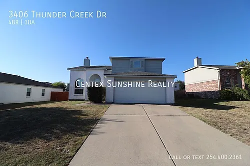 3406 Thunder Creek Dr Photo 1