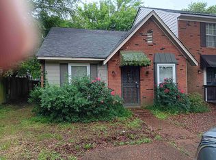 7013 Crestridge Rd, Memphis, TN 38119