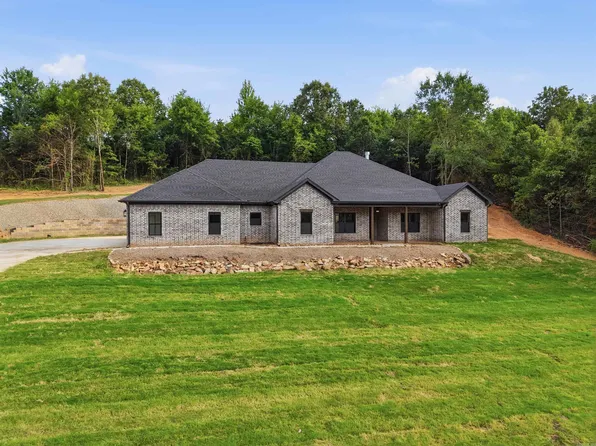 255 Rainbow Lake Rd, Austin, AR 72007