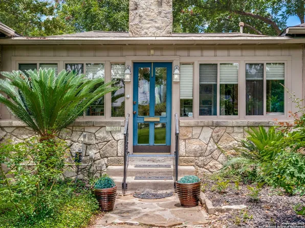 107 Charles RD, San Antonio, TX 78209
