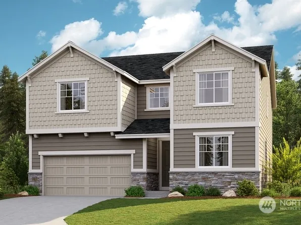 6159 Windlass Avenue SE #6, Port Orchard, WA 98367