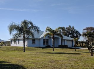 14850 SW Conners Hwy, Okeechobee, FL 34974