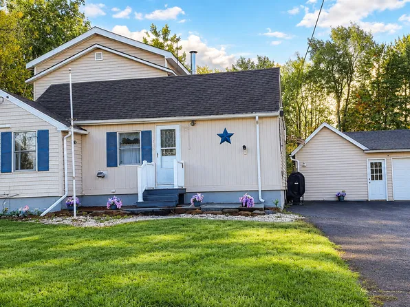 6126 Lowell Rd, Rome, NY