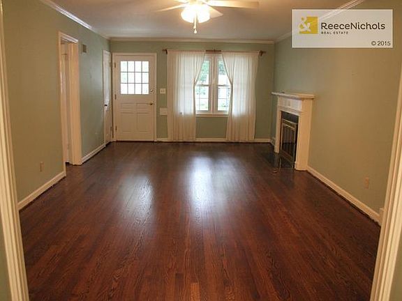 Yes......it's as big as it looks!  Living Room is 23x12.  Firepl