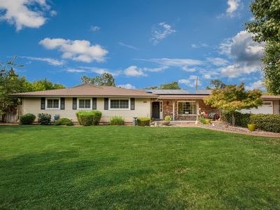 1338 W San Madele Ave, Fresno, CA, 93711