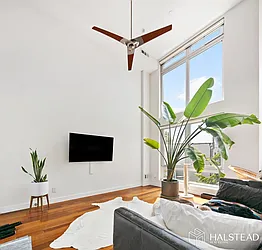 Rented by Halstead Real Estate