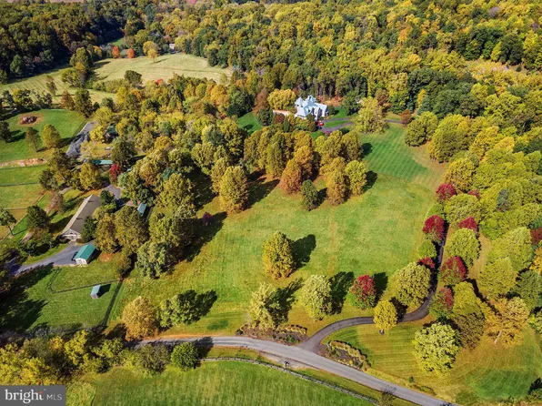 Hurley Ln, Paeonian Springs, VA 20129