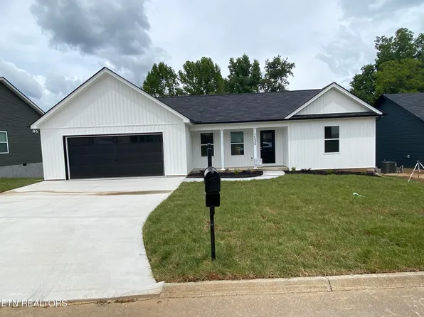 7524 Silveredge Rd, Knoxville, TN 37918