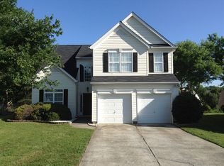 7824 Belchester Cir, Charlotte, NC 28215