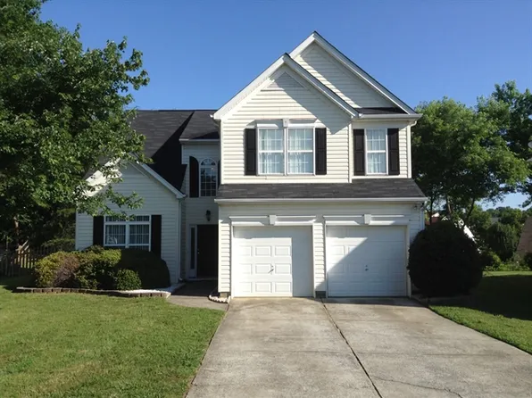 7824 Belchester Cir, Charlotte, NC 28215