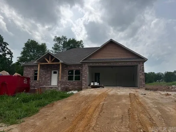 26 Summer Sky Dr, Greenbrier, AR 72058