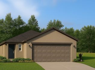 Belmont Plan, Ivywood, Lakeland, FL 33810