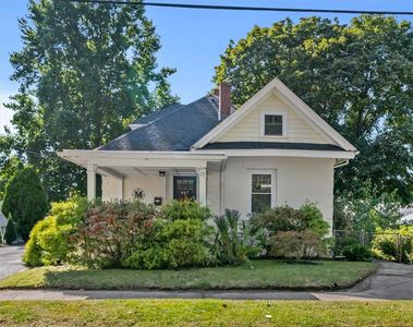 447 Elm St, Warwick, RI, 02888