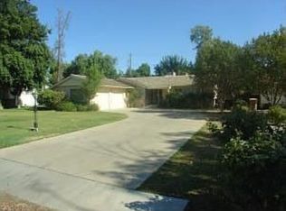 4419 Bloomquist Dr, Bakersfield, CA