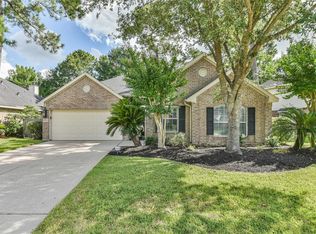 12711 Big Spring Trl, Humble, TX 77346