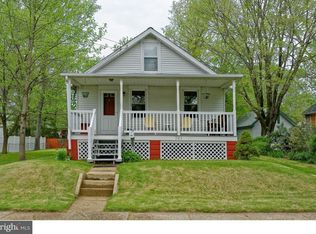 761 Iszard Rd, Deptford, NJ 08096