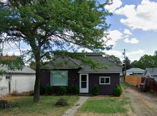 1608 N Lacey St, Spokane, WA 99207