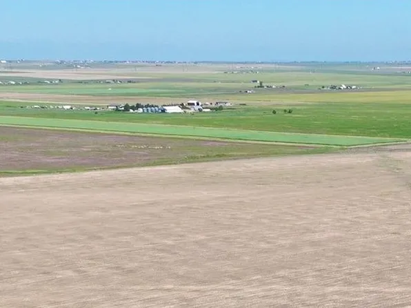 LOT 6, Converse Rd, Bennett, CO 80102