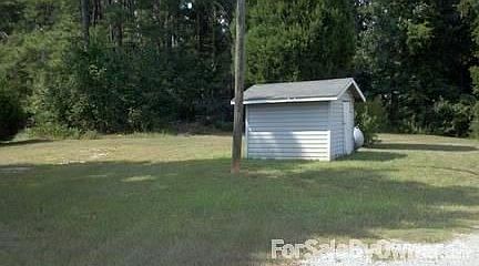 Well Pump. House is on city water now.