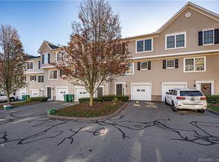 58 Donahue Ln #58, Manchester, CT 06042