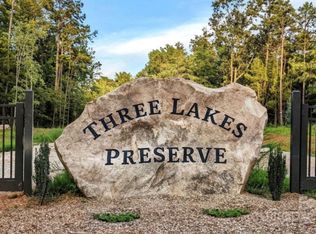 1011 Three Lakes Trl, Waxhaw, NC 28173