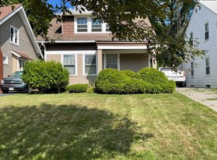 4112 Belmar Ave, Toledo, OH 43612