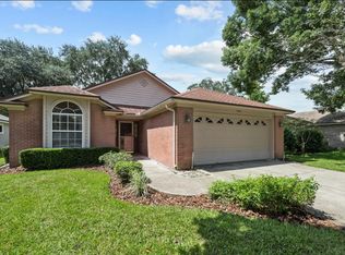 3732 Sea Hawk St E, Jacksonville, FL 32224