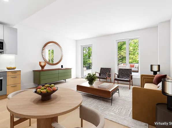625 Rogers Ave #4B, Brooklyn, NY 11225