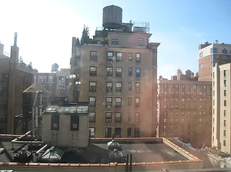 Rented by Metropolitan Equities