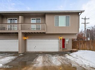 8837 Arlene St #8, Anchorage, AK 99502