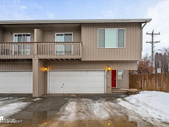8837 Arlene St #8, Anchorage, AK 99502