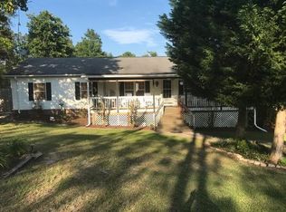 140 Hennings Pl, Carthage, NC 28327