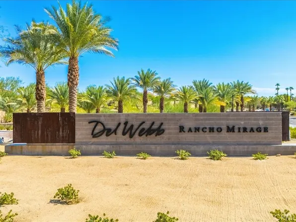 39 Grenache, Rancho Mirage, CA 92270