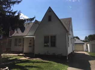 1505 Marshall Ave, Mattoon, IL 61938