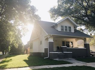 705 N Elm St, Wahoo, NE 68066