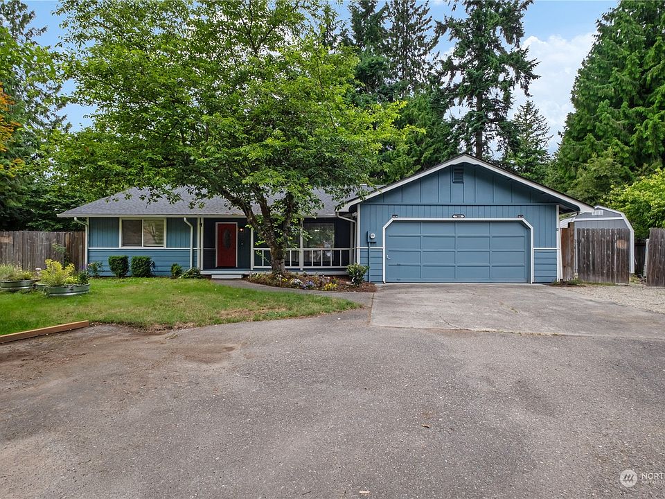 7008 Alderwood Court SE, Lacey, WA 98503 | Zillow