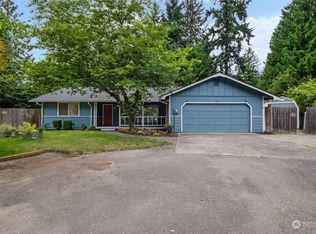 7008 Alderwood Ct SE, Lacey, WA 98503