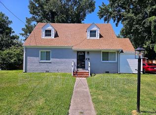 7817 Sheryl Dr, Norfolk, VA 23505