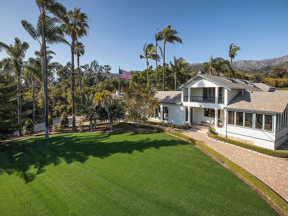 4244 Foothill Rd, Carpinteria, CA 93013 Zillow